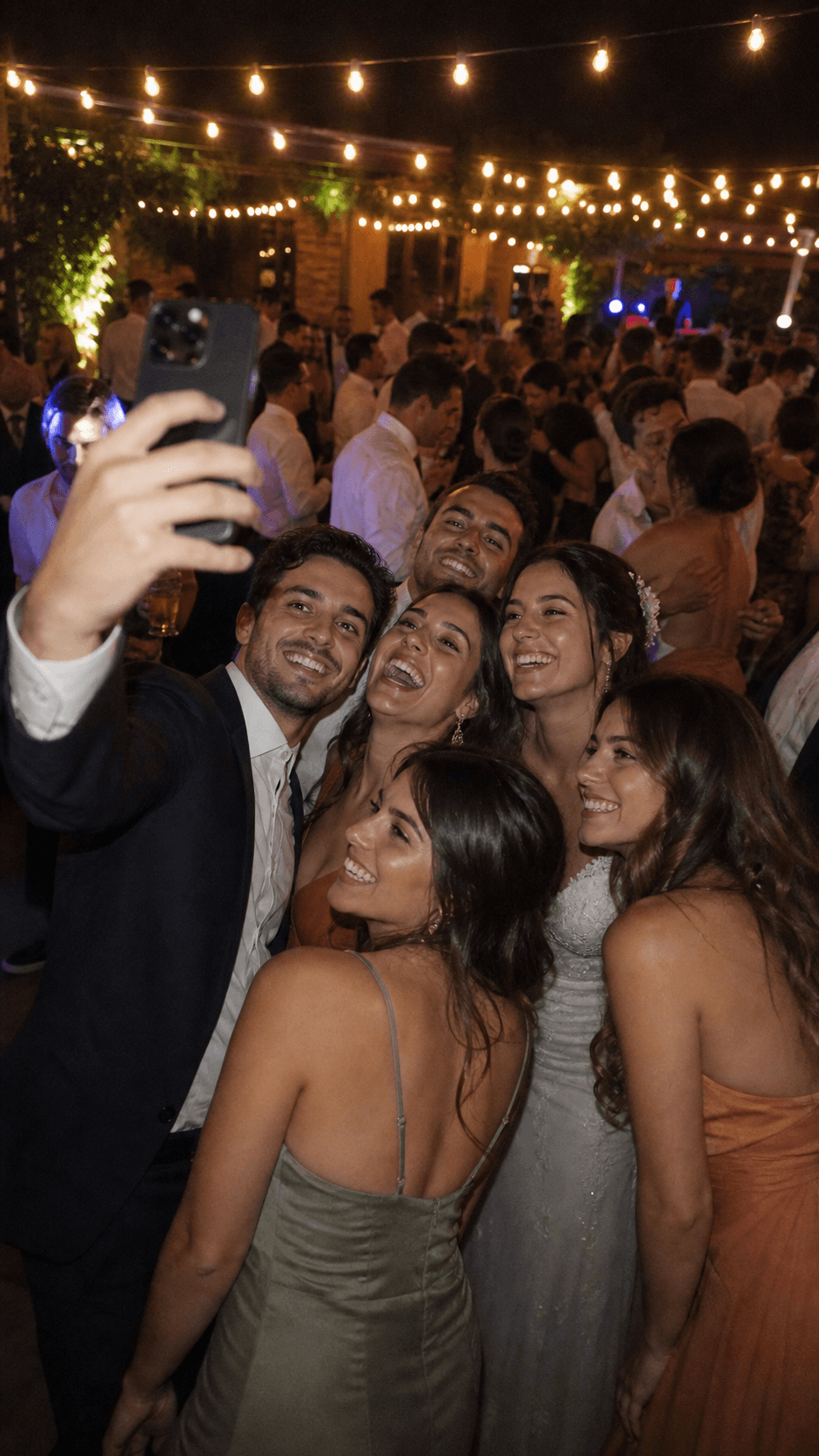Casamento da Ana e Lucas